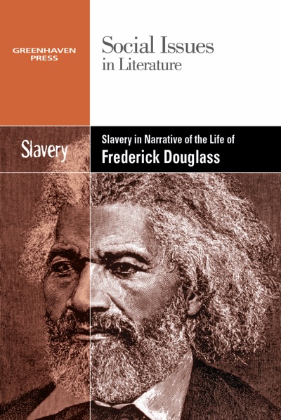 frederick douglass slavery essay