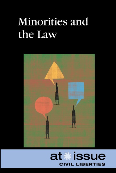 Minorities and the Law | Rosen Classroom