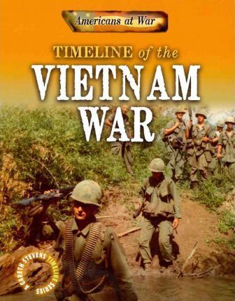 Timeline of the Vietnam War | Rosen Classroom