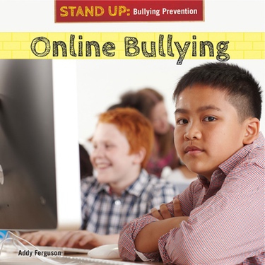 Stand Up: Bullying Prevention | Rosen Classroom