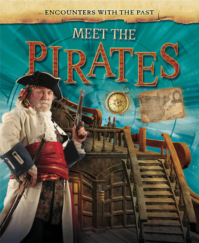 Meet the Pirates | Rosen Classroom