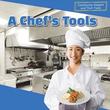 A Chef's Tools | Rosen Classroom