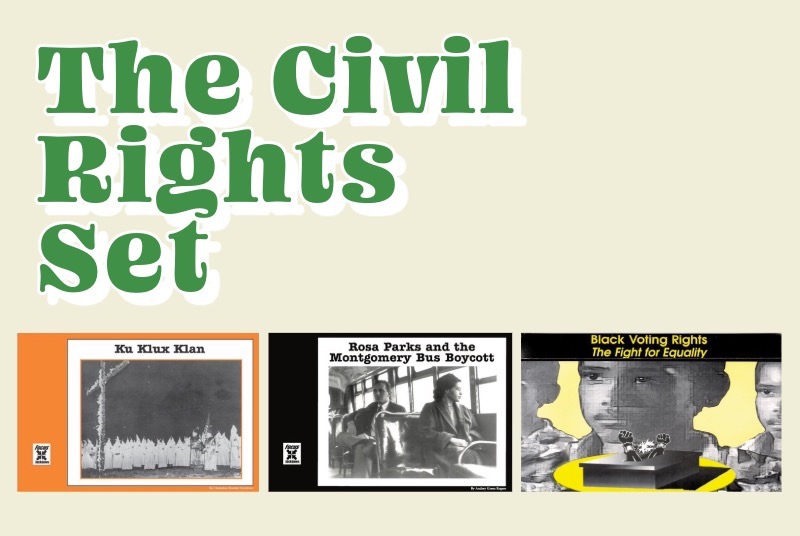 Civil Rights Set