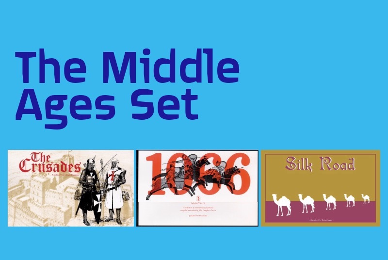 The Middle Ages Set