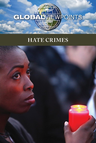 Hate Crimes | Rosen Classroom