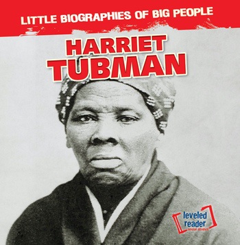 Harriet Tubman | Rosen Classroom