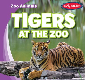 Zoo Animals: Set 2 | Rosen Classroom