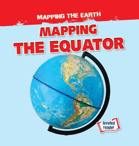 Mapping the Earth  Rosen Classroom