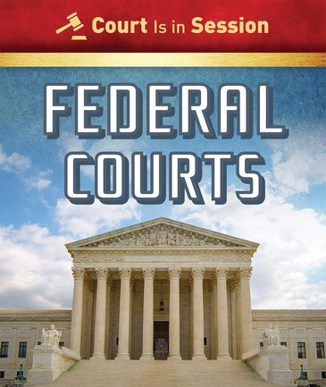 Federal Courts Rosen Classroom