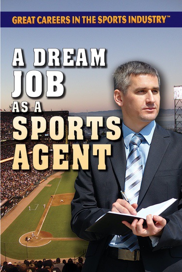 Great Careers In The Sports Industry | Rosen Classroom