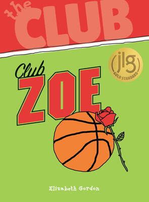 Club Zoe | Rosen Classroom