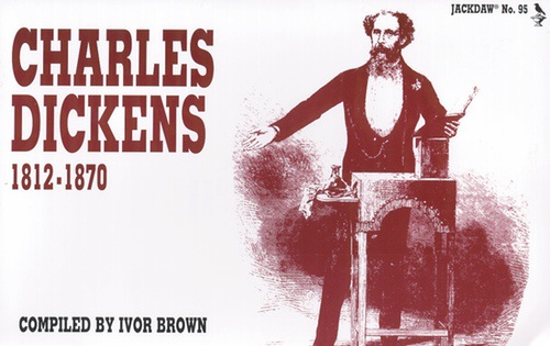 Charles Dickens: 1812-1870