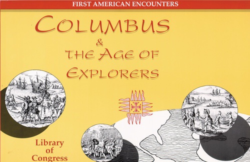 Columbus & the Age of Explorers