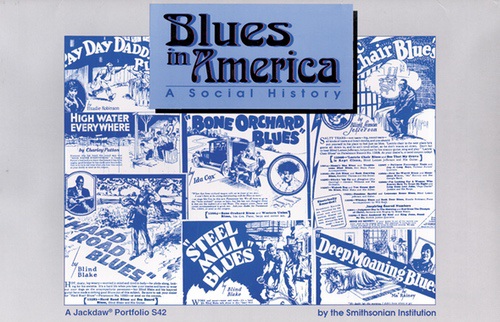 Blues in America: A Social History