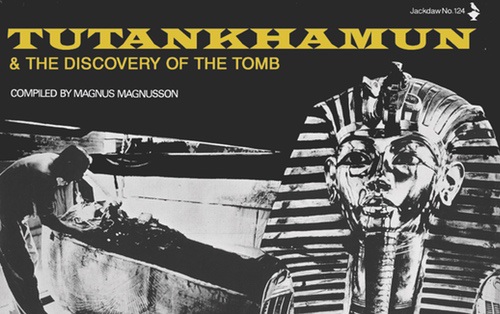 Tutankhamun & The Discovery of the Tomb