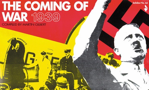 The Coming of War: 1939