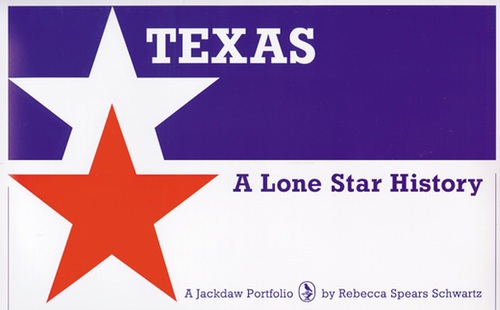 Texas: A Lone Star History