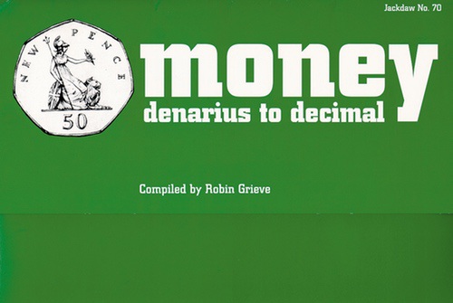 Money: Denarius to Decimal