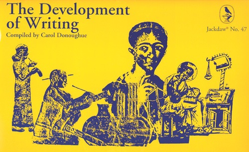 The Development of Writing