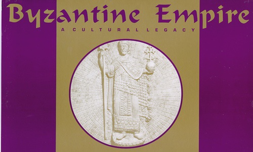 Byzantine Empire: A Cultural Legacy