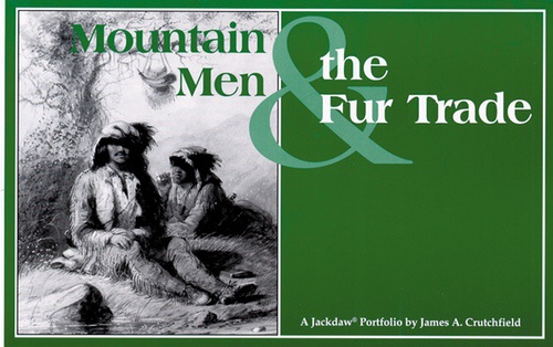 Mountain Men & the Fur Trade