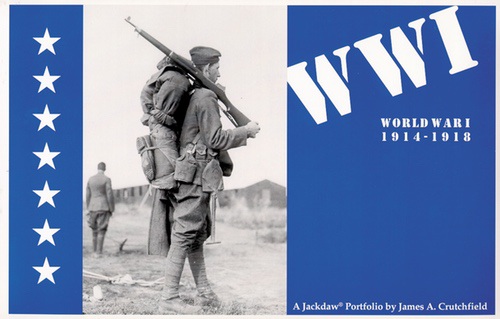 World War I: 1914-1918