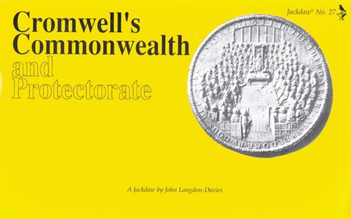 Cromwell's Commonwealth and Protectorate