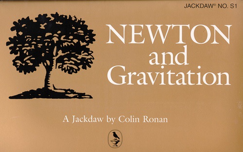 Newton and Gravitation