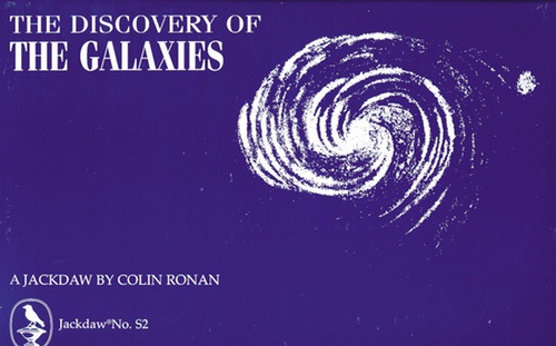 The Discovery of The Galaxies