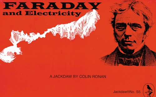 Faraday and Electricity