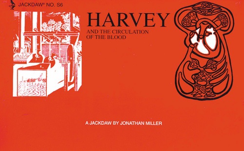 Harvey and the Circulation of the Blood