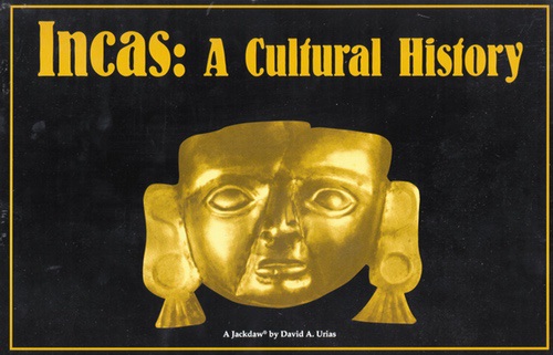 Incas: A Cultural History