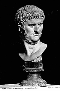 Ancient Rome: Roman Portraiture