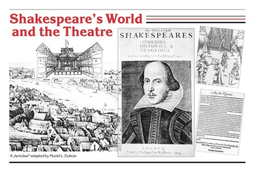 Shakespeare's World and the Theatre