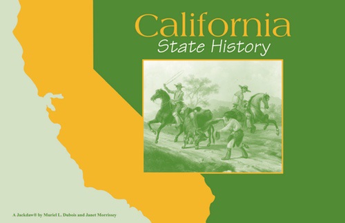 California State History