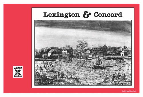 Focus: Lexington & Concord