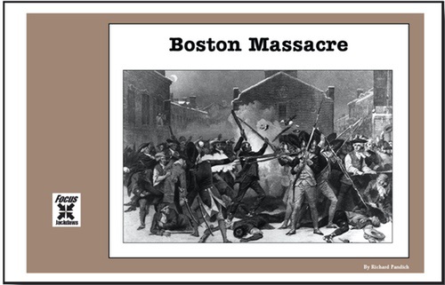 Focus: Boston Massacre
