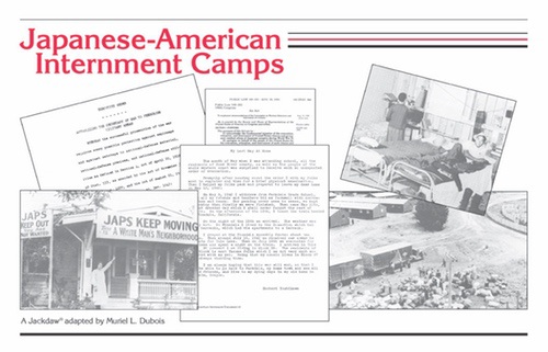 Japanese-American Internment Camps